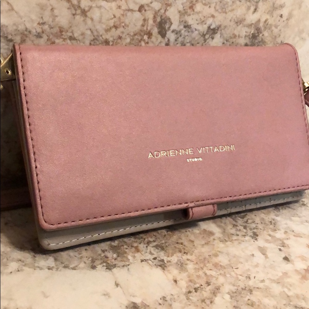 Crossbody